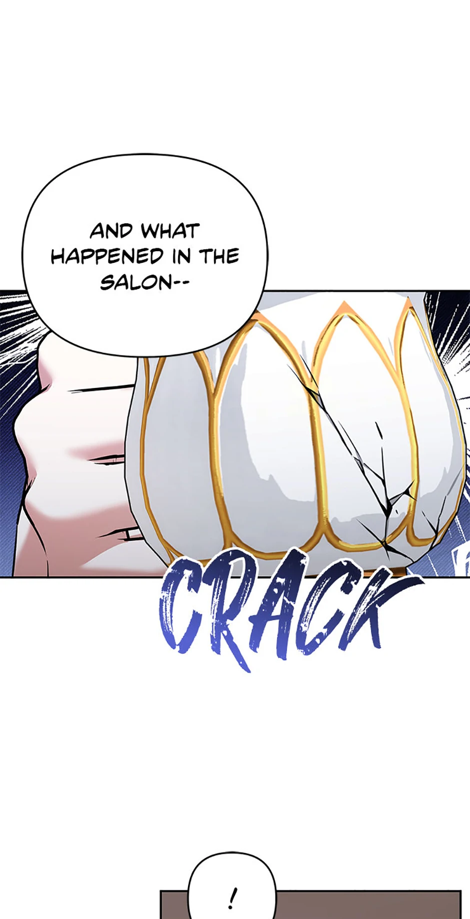 In This Life, I Will Survive Until the End Chapter 44 - Page 97