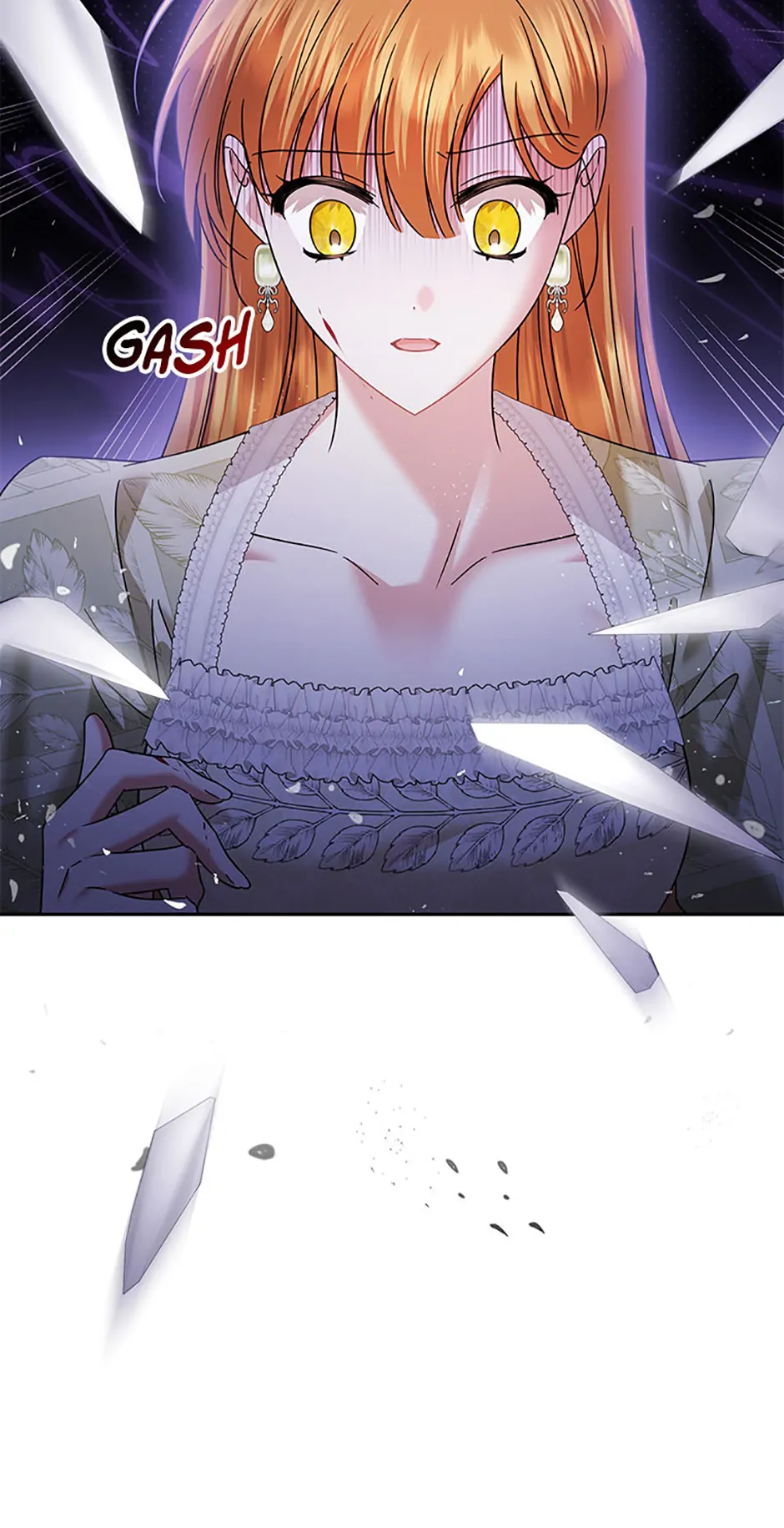 In This Life, I Will Survive Until the End Chapter 44 - Page 100