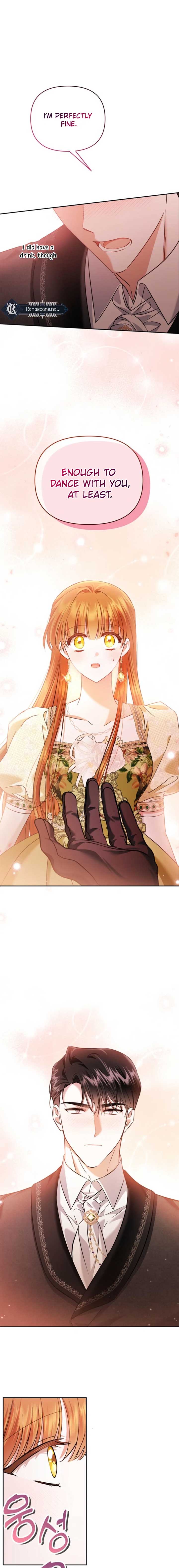 In This Life, I Will Survive Until the End Chapter 47 - Page 16