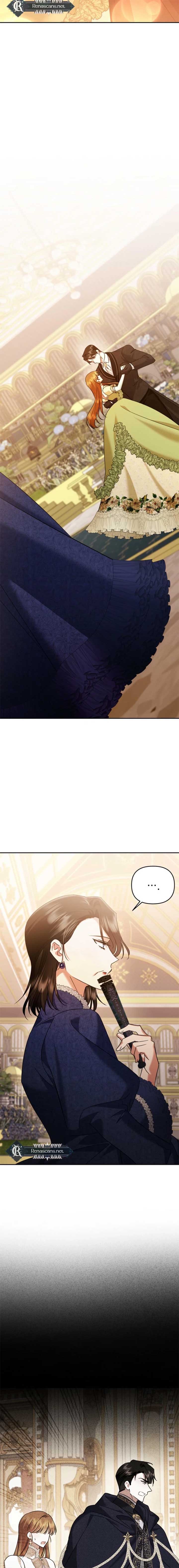 In This Life, I Will Survive Until the End Chapter 47 - Page 18