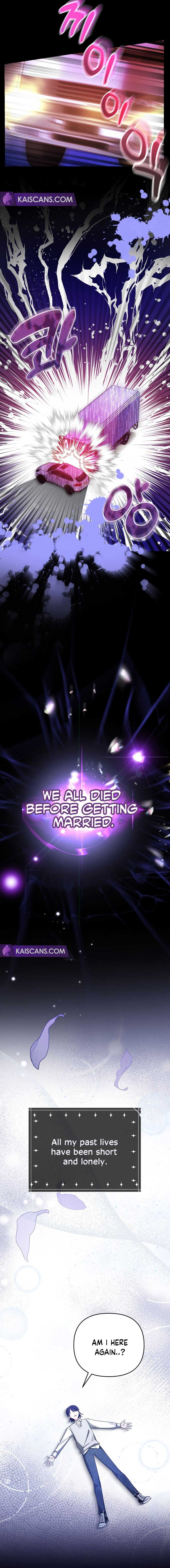 In This Life, I Will Survive Until the End Chapter 5 - Page 18