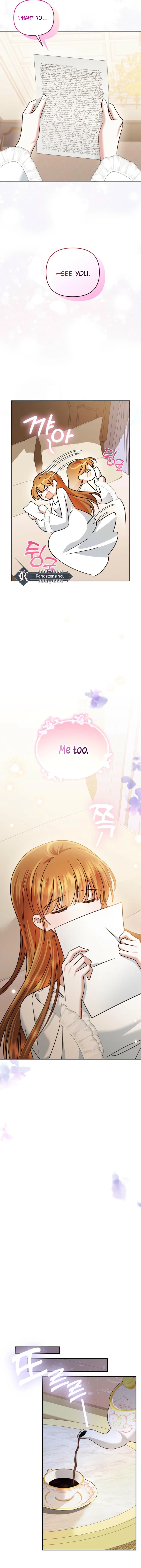 In This Life, I Will Survive Until the End Chapter 50 - Page 15