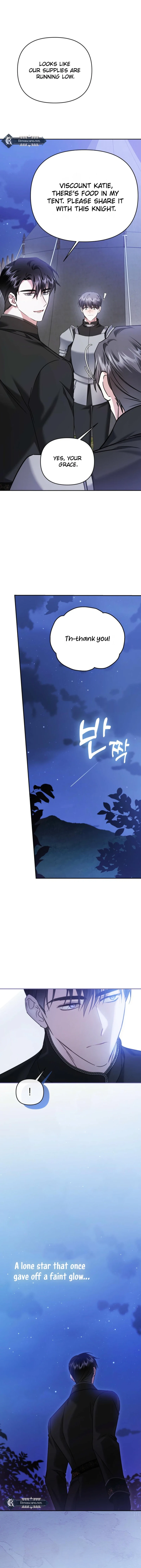 In This Life, I Will Survive Until the End Chapter 51 - Page 13