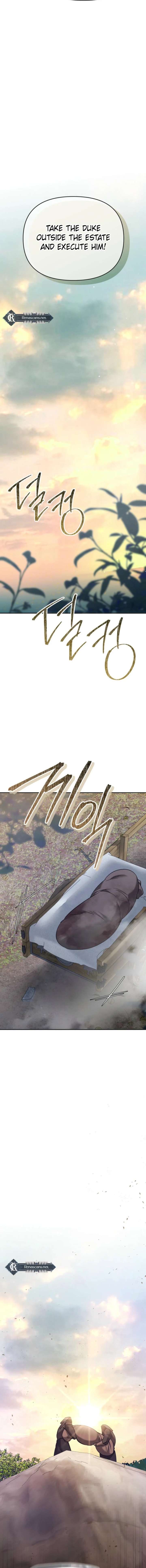 In This Life, I Will Survive Until the End Chapter 54 - Page 18