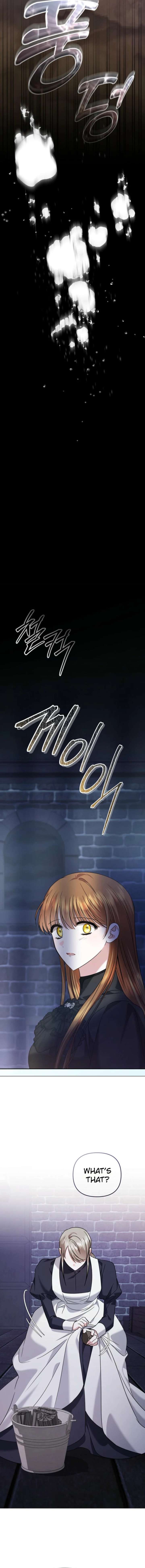 In This Life, I Will Survive Until the End Chapter 54 - Page 19