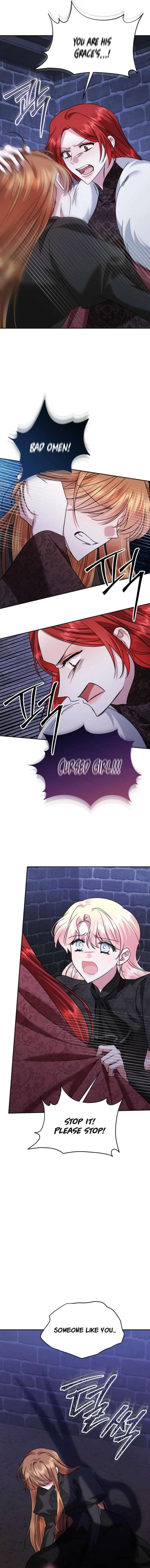 In This Life, I Will Survive Until the End Chapter 55 - Page 15