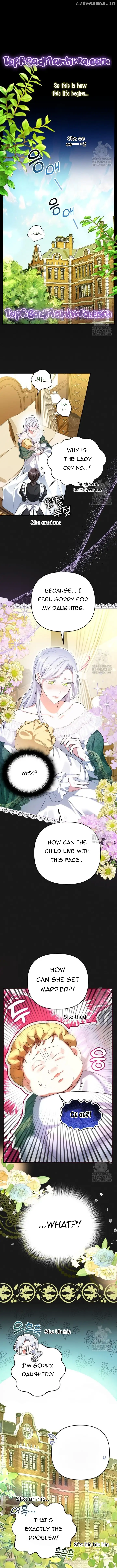 In This Life, I Will Survive Until the End Chapter 6 - Page 1