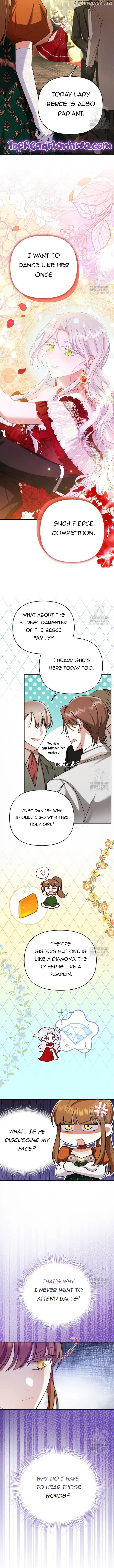 In This Life, I Will Survive Until the End Chapter 6 - Page 5