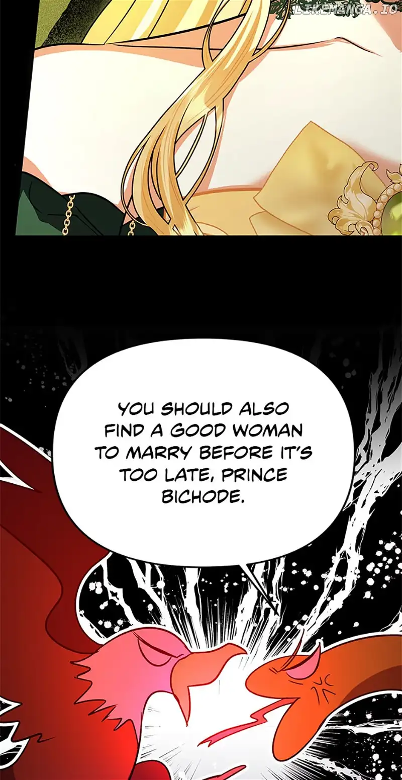 In This Life, I Will Survive Until the End Chapter 9 - Page 11