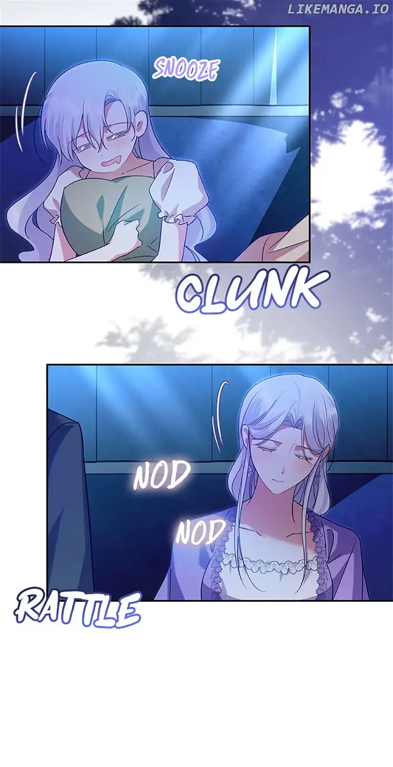 In This Life, I Will Survive Until the End Chapter 9 - Page 107