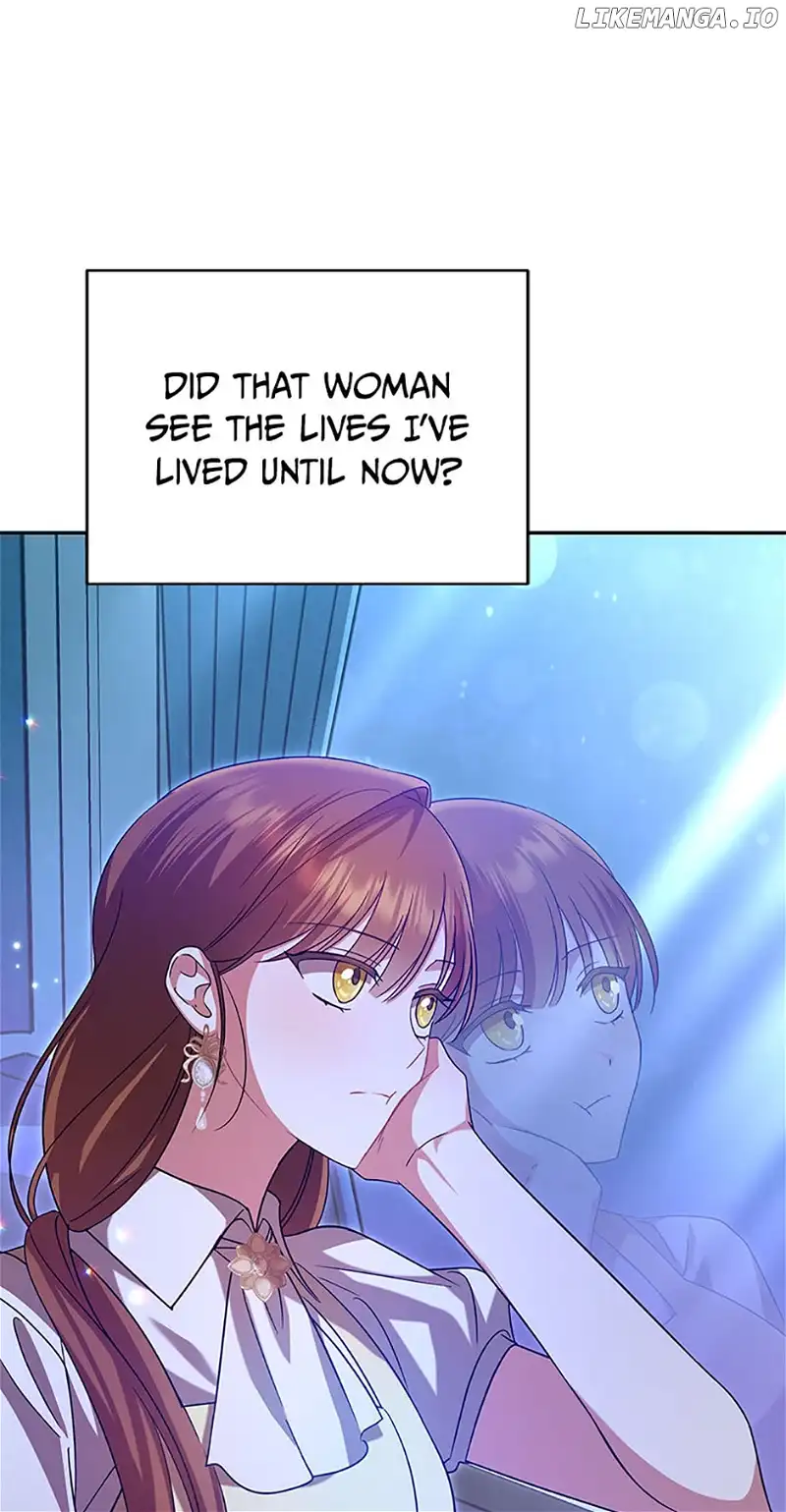 In This Life, I Will Survive Until the End Chapter 9 - Page 108