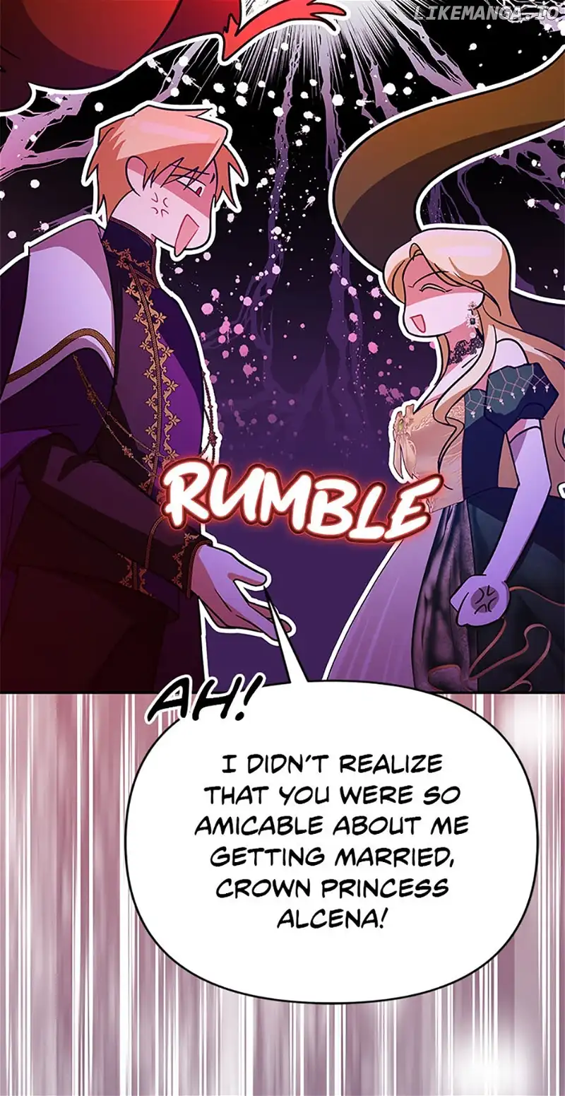 In This Life, I Will Survive Until the End Chapter 9 - Page 12