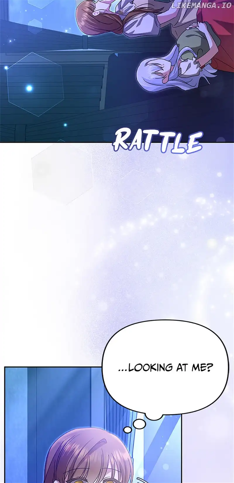 In This Life, I Will Survive Until the End Chapter 9 - Page 113