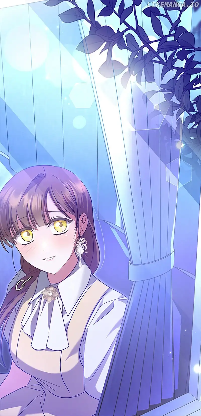 In This Life, I Will Survive Until the End Chapter 9 - Page 116