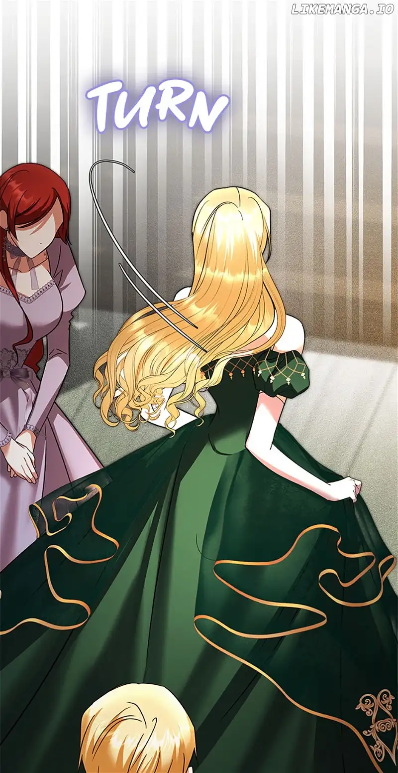 In This Life, I Will Survive Until the End Chapter 9 - Page 15