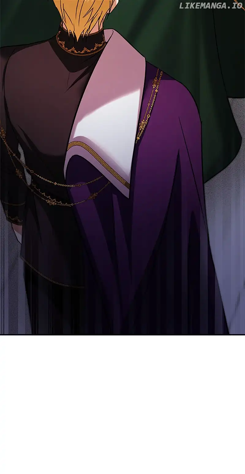 In This Life, I Will Survive Until the End Chapter 9 - Page 16