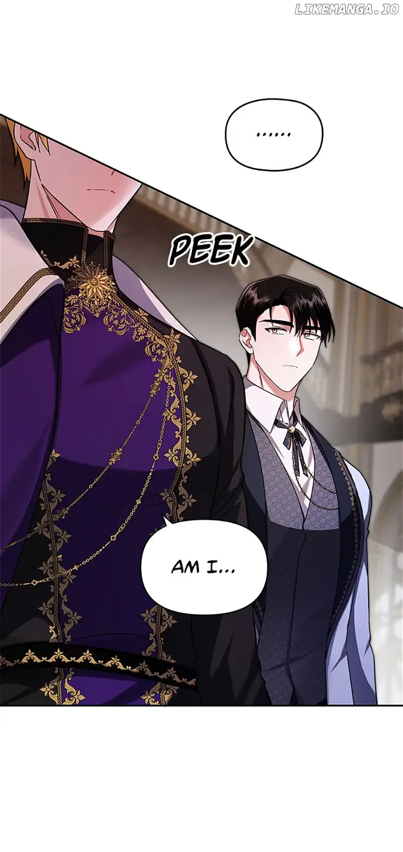 In This Life, I Will Survive Until the End Chapter 9 - Page 17