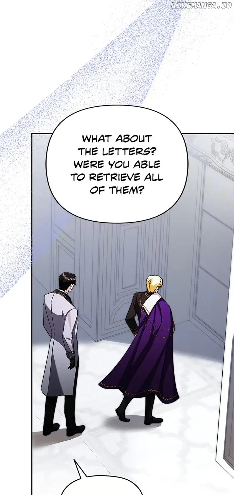 In This Life, I Will Survive Until the End Chapter 9 - Page 19