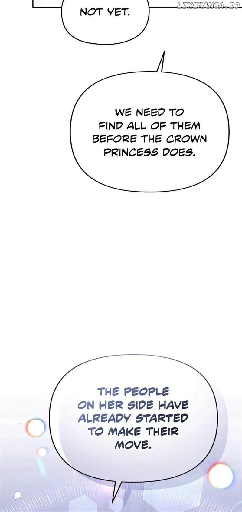 In This Life, I Will Survive Until the End Chapter 9 - Page 20