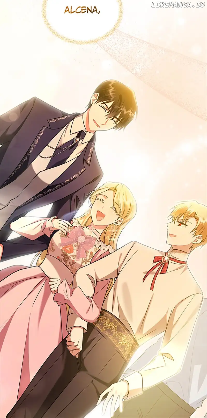 In This Life, I Will Survive Until the End Chapter 9 - Page 3