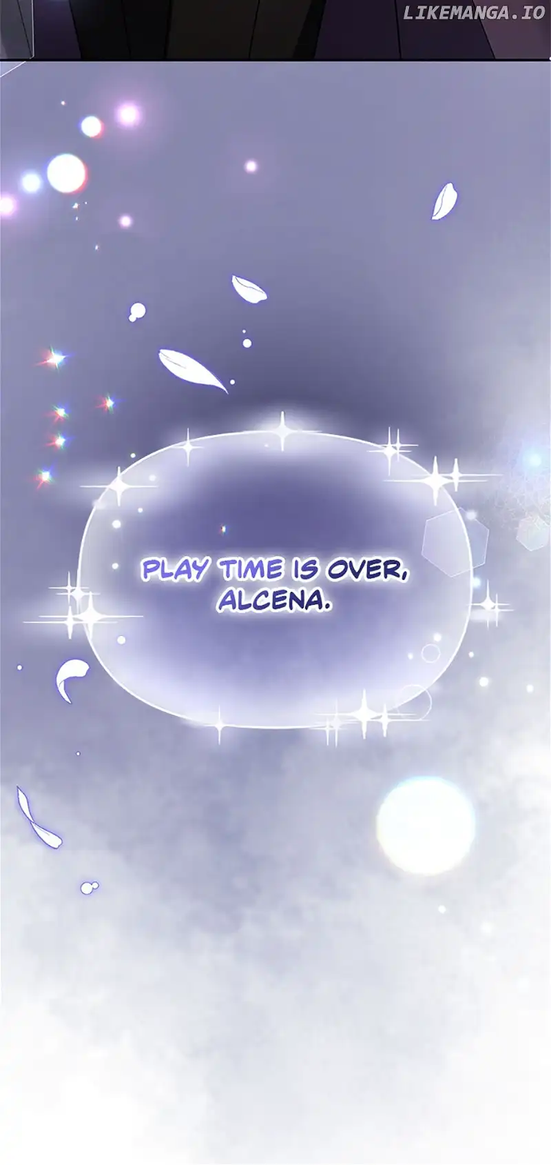 In This Life, I Will Survive Until the End Chapter 9 - Page 22