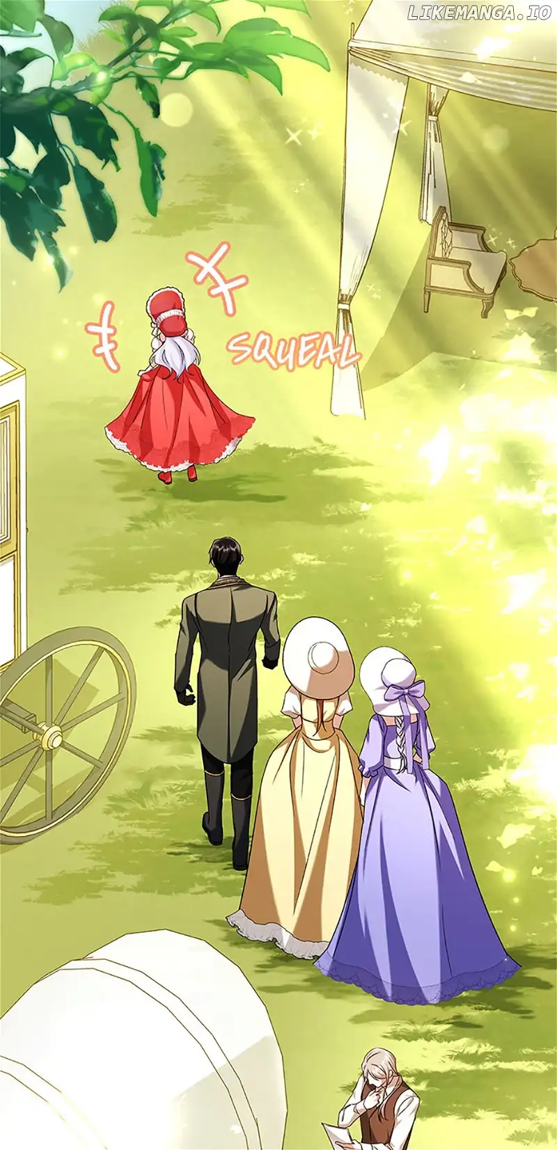 In This Life, I Will Survive Until the End Chapter 9 - Page 25