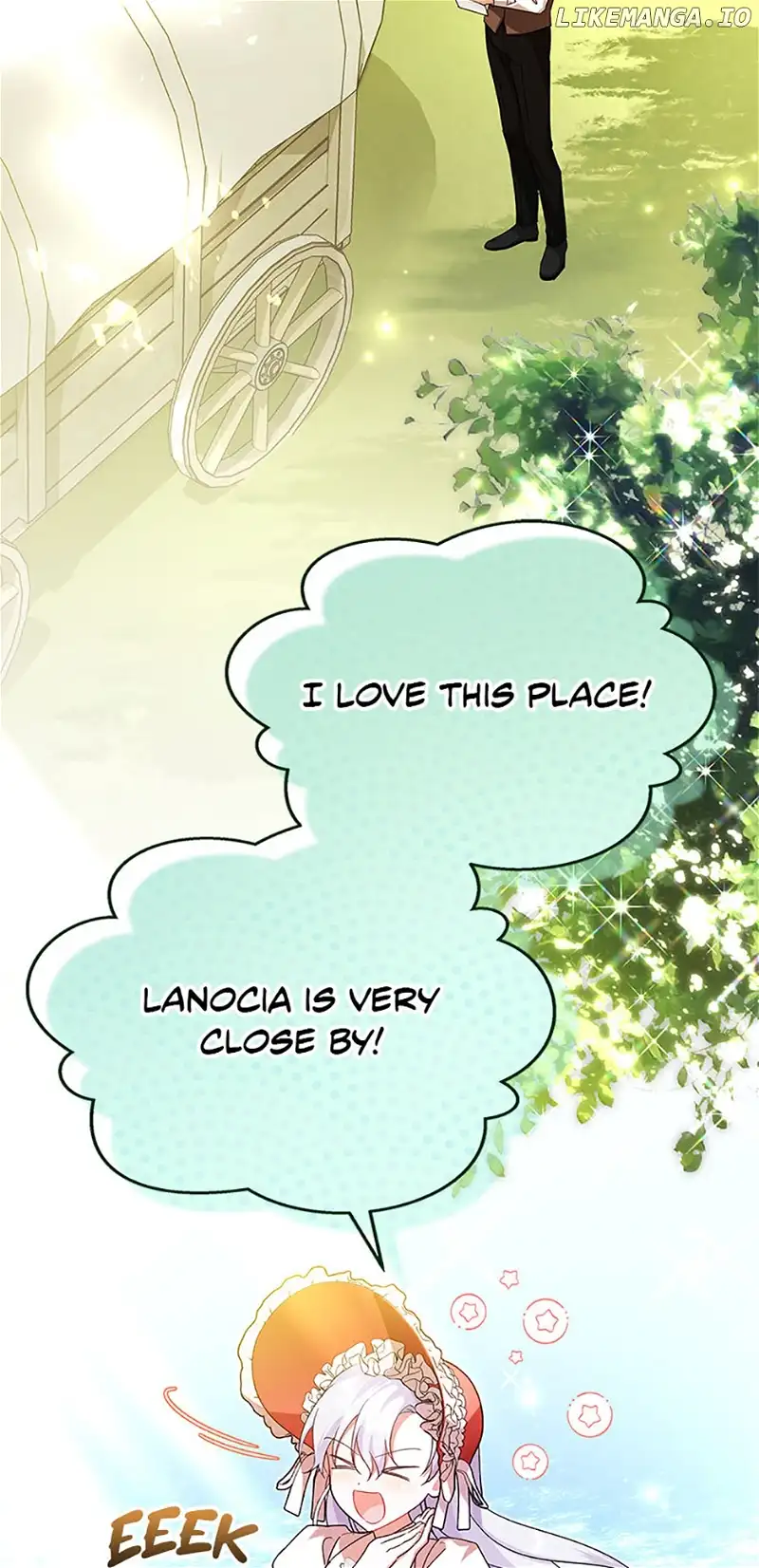 In This Life, I Will Survive Until the End Chapter 9 - Page 26