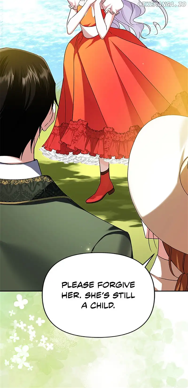 In This Life, I Will Survive Until the End Chapter 9 - Page 27