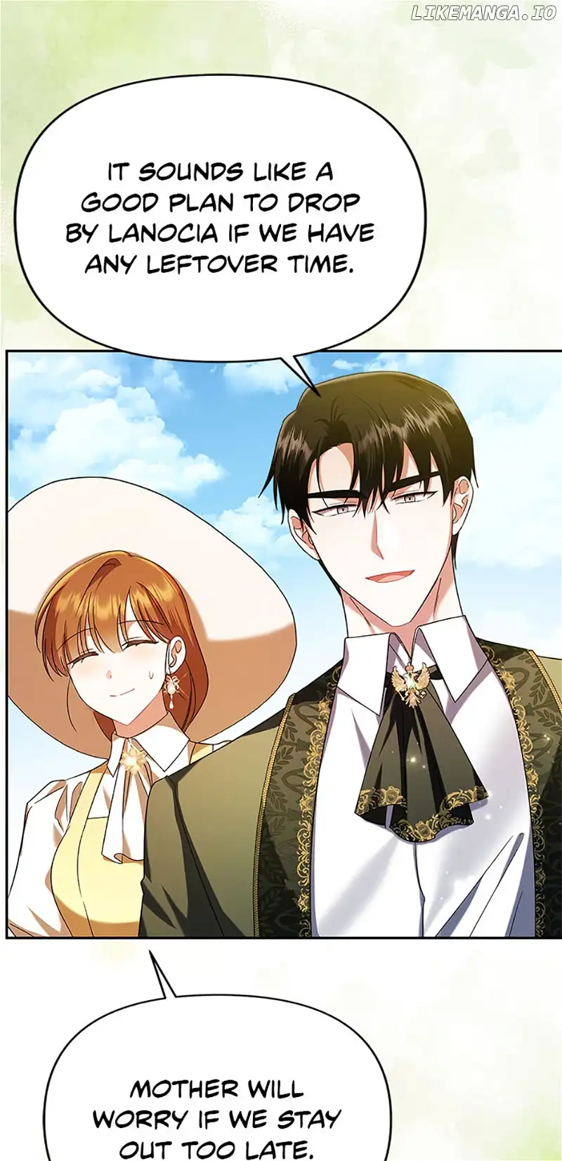 In This Life, I Will Survive Until the End Chapter 9 - Page 28