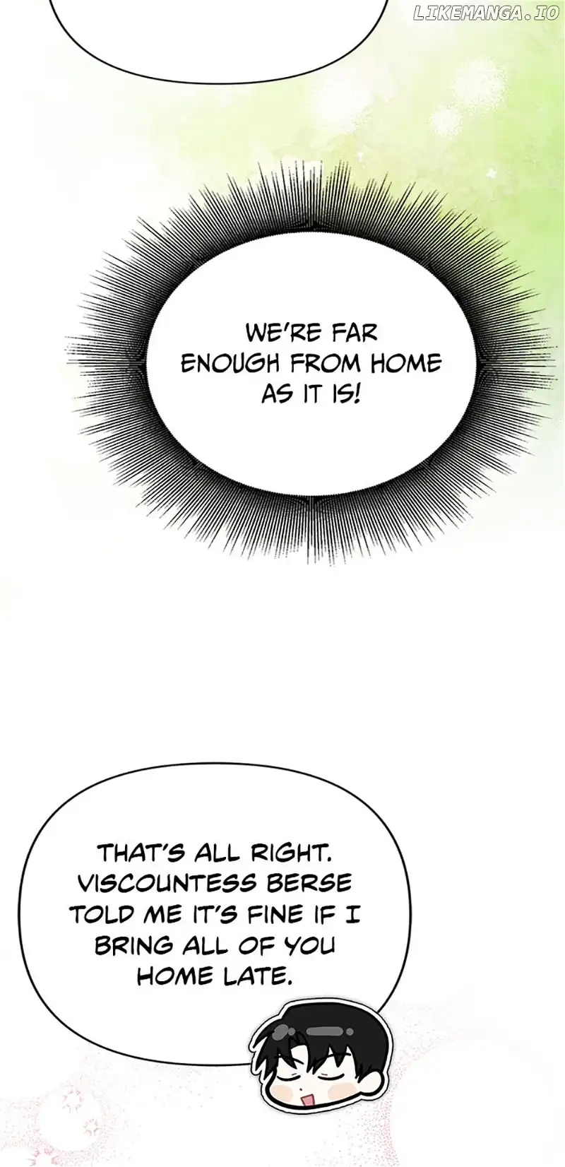 In This Life, I Will Survive Until the End Chapter 9 - Page 29