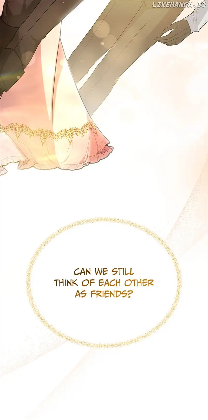 In This Life, I Will Survive Until the End Chapter 9 - Page 4