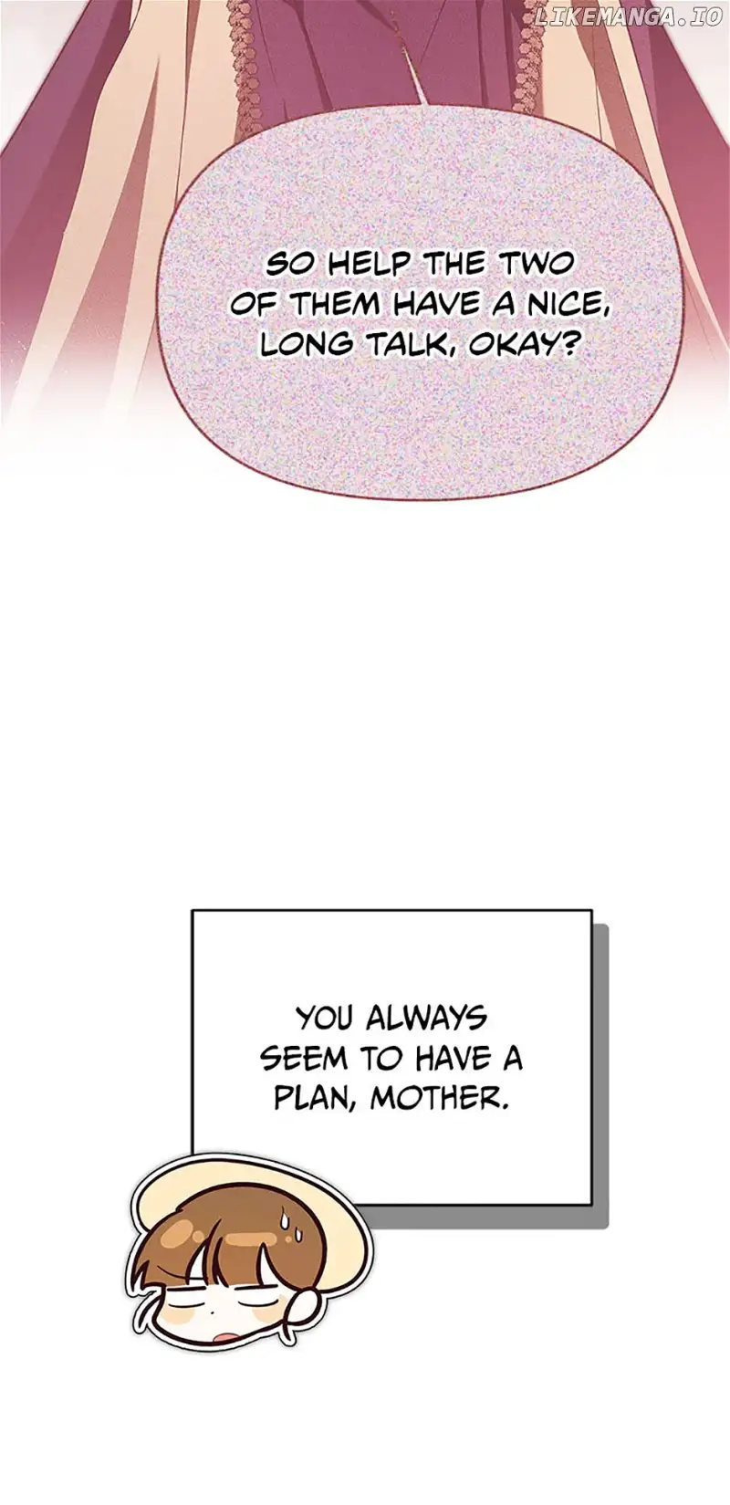 In This Life, I Will Survive Until the End Chapter 9 - Page 31