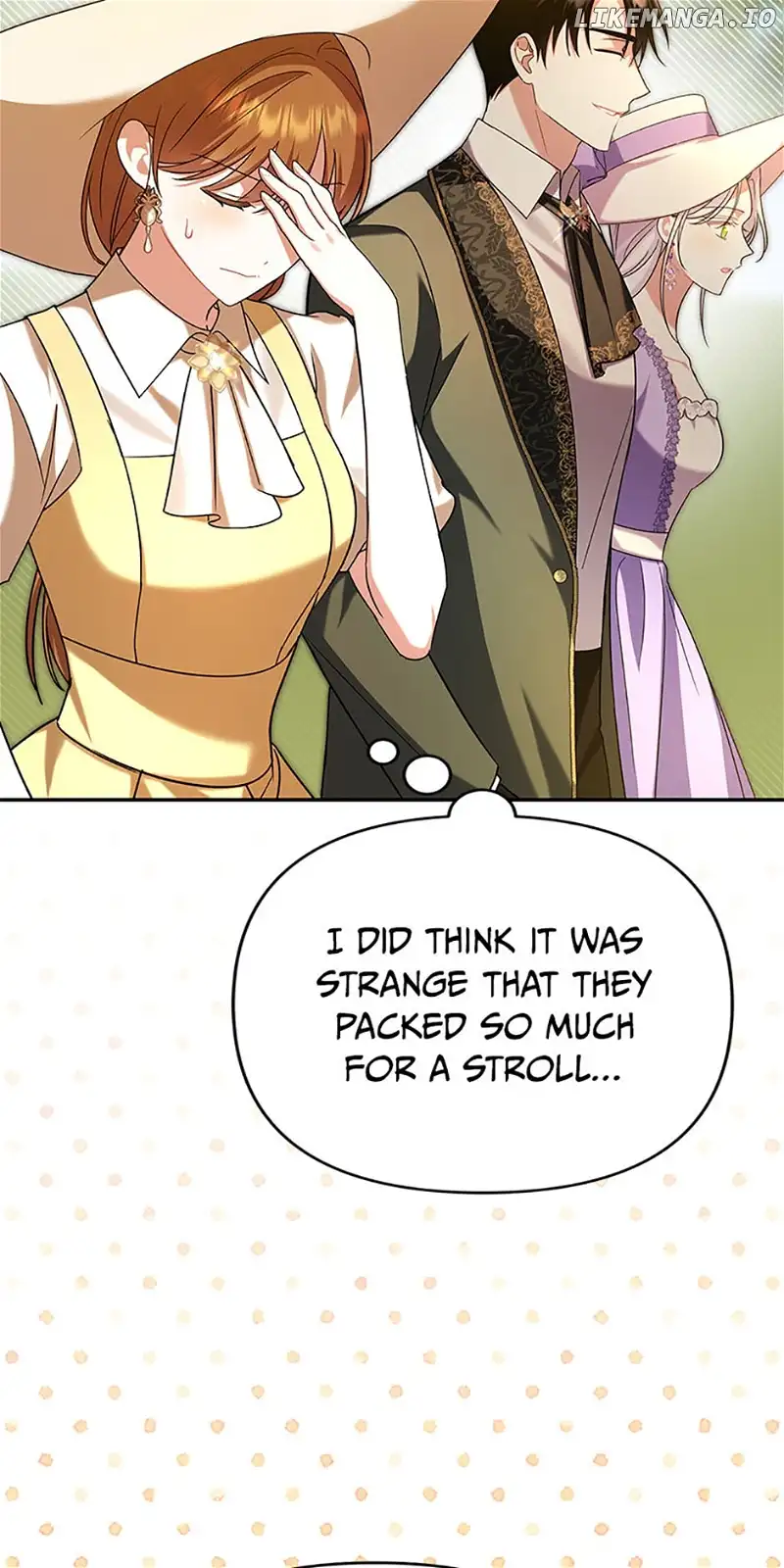 In This Life, I Will Survive Until the End Chapter 9 - Page 33