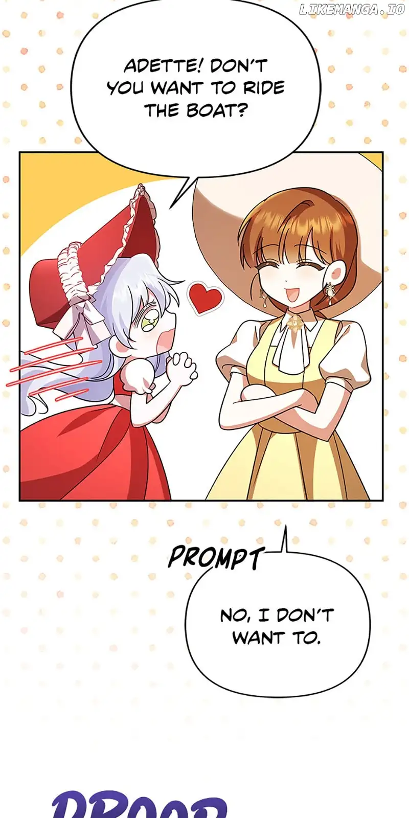 In This Life, I Will Survive Until the End Chapter 9 - Page 34