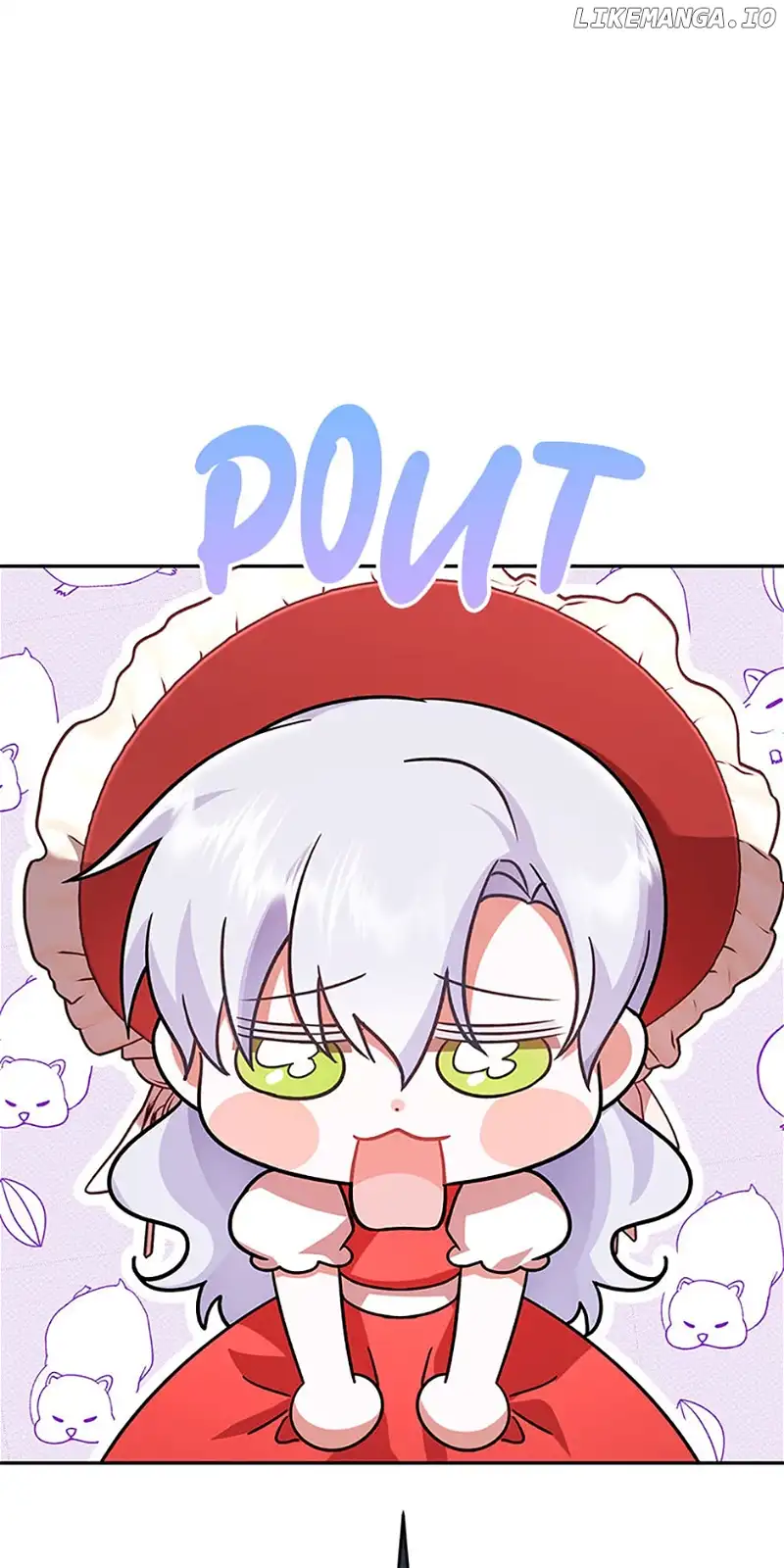 In This Life, I Will Survive Until the End Chapter 9 - Page 36