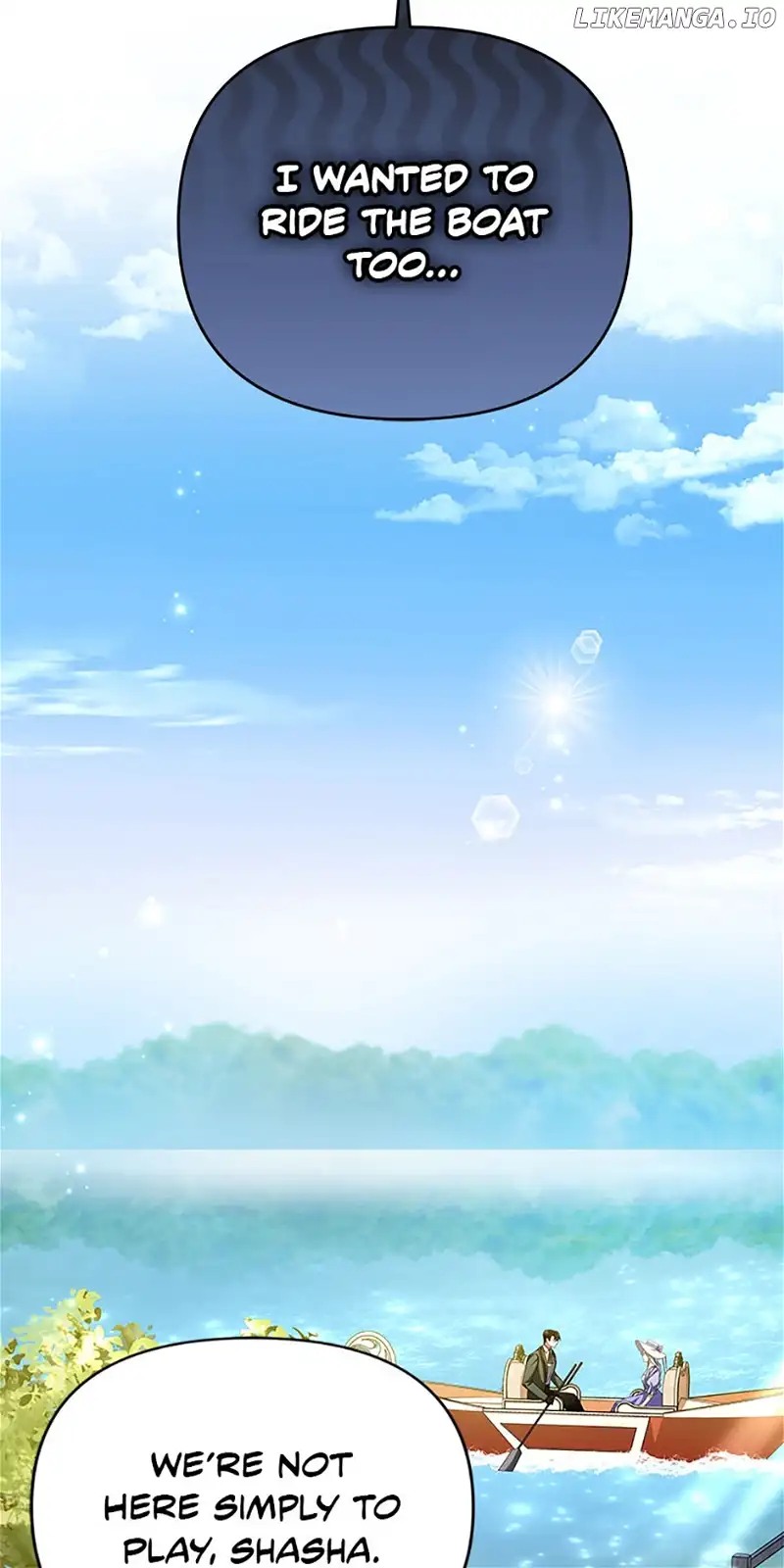 In This Life, I Will Survive Until the End Chapter 9 - Page 37