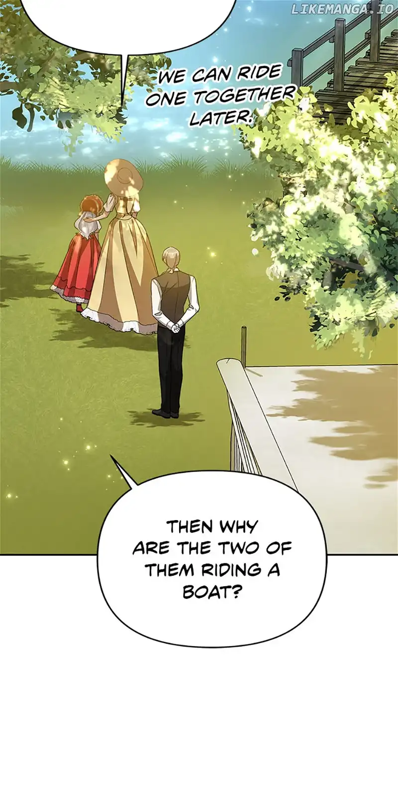 In This Life, I Will Survive Until the End Chapter 9 - Page 38