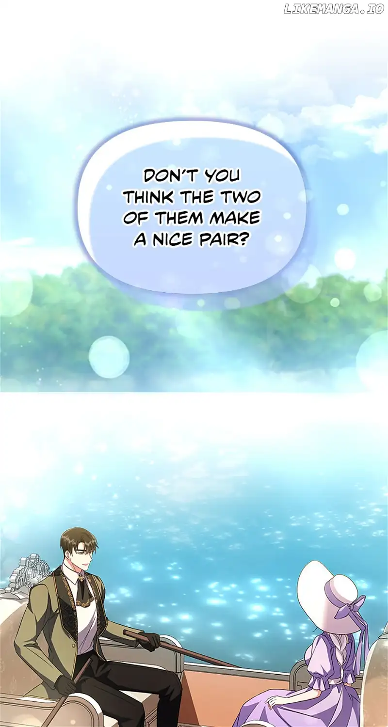 In This Life, I Will Survive Until the End Chapter 9 - Page 39