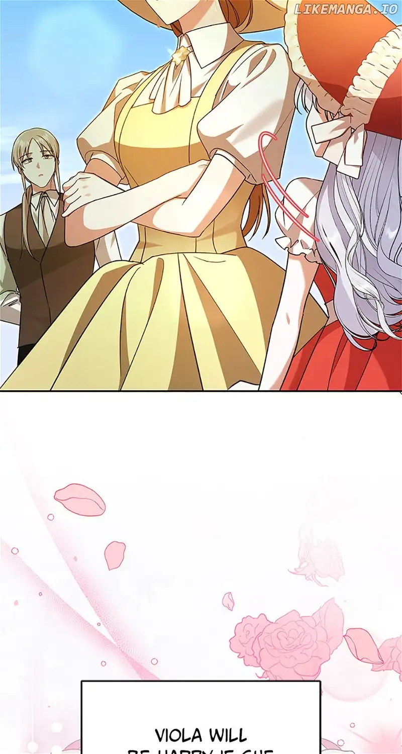 In This Life, I Will Survive Until the End Chapter 9 - Page 41