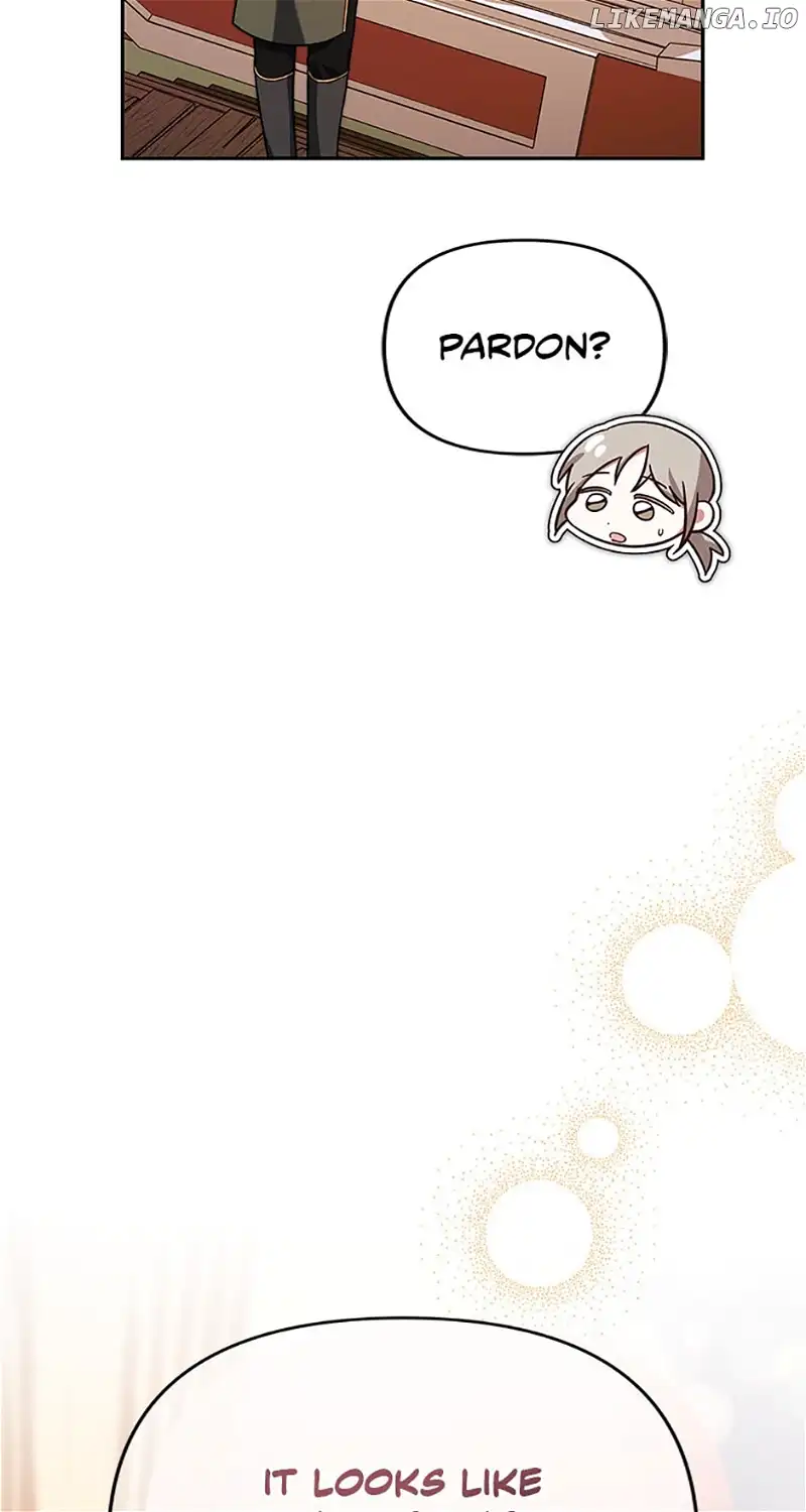 In This Life, I Will Survive Until the End Chapter 9 - Page 48