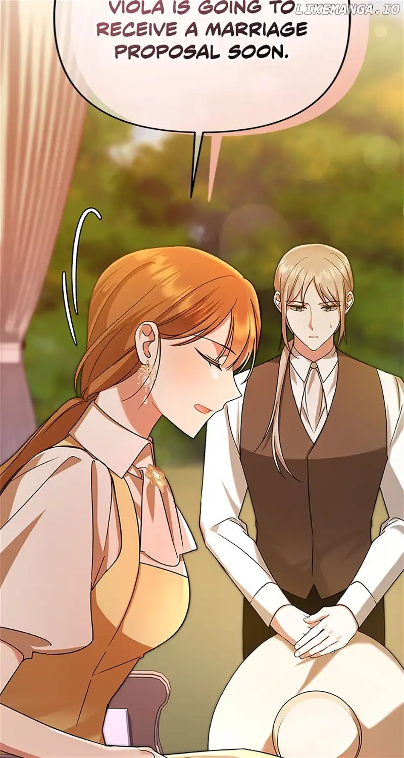 In This Life, I Will Survive Until the End Chapter 9 - Page 49