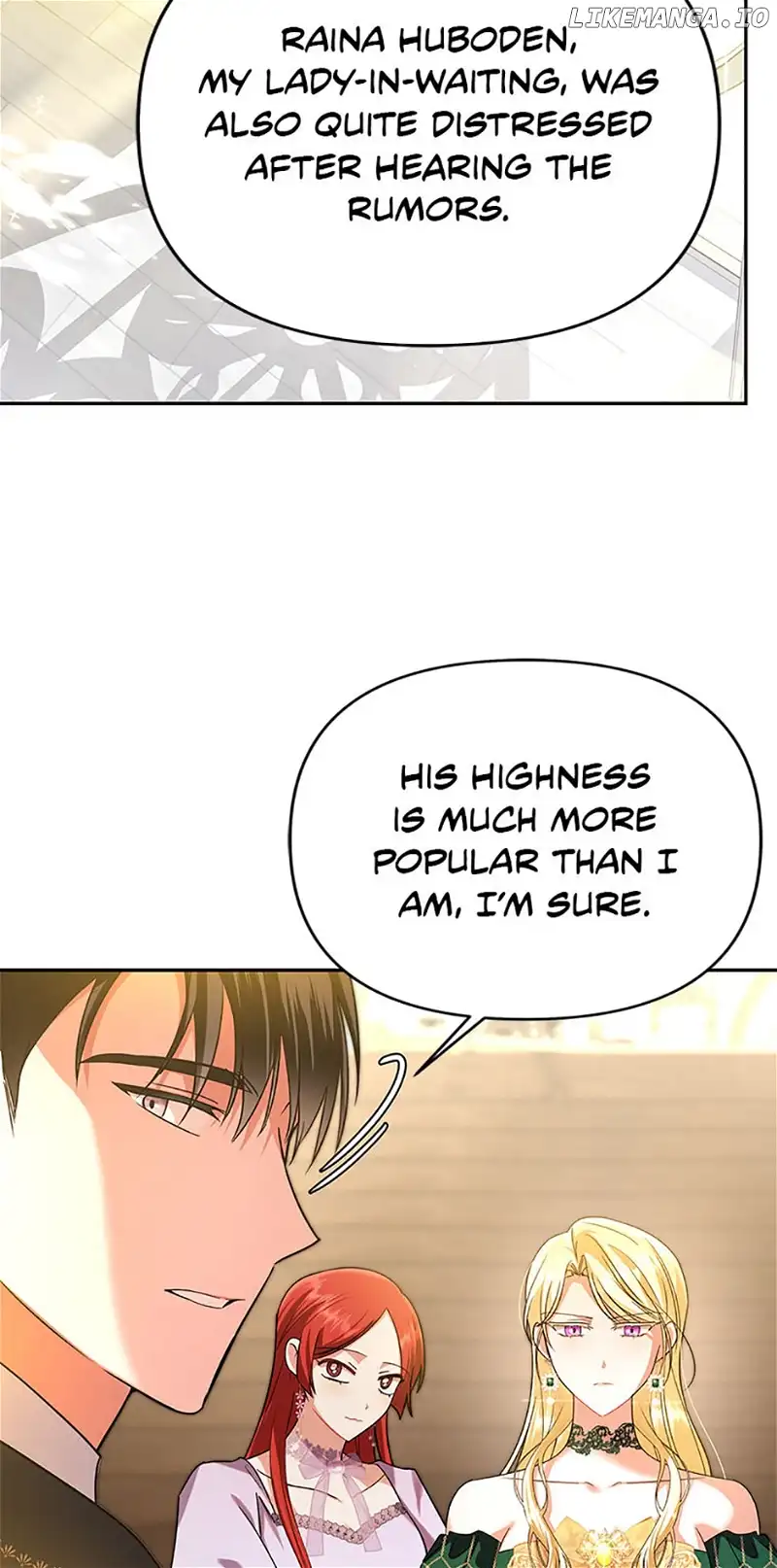 In This Life, I Will Survive Until the End Chapter 9 - Page 6