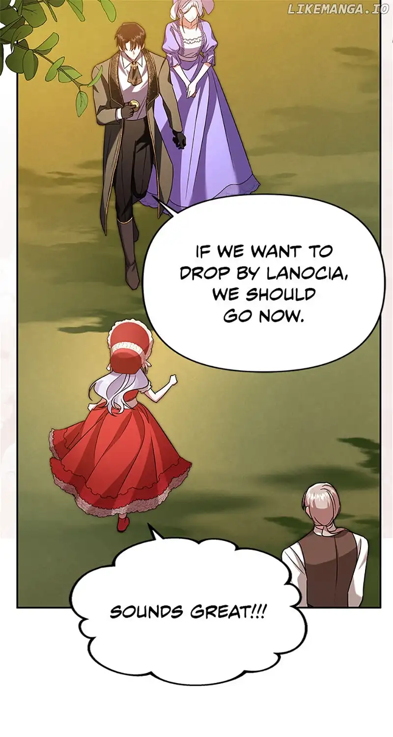 In This Life, I Will Survive Until the End Chapter 9 - Page 52