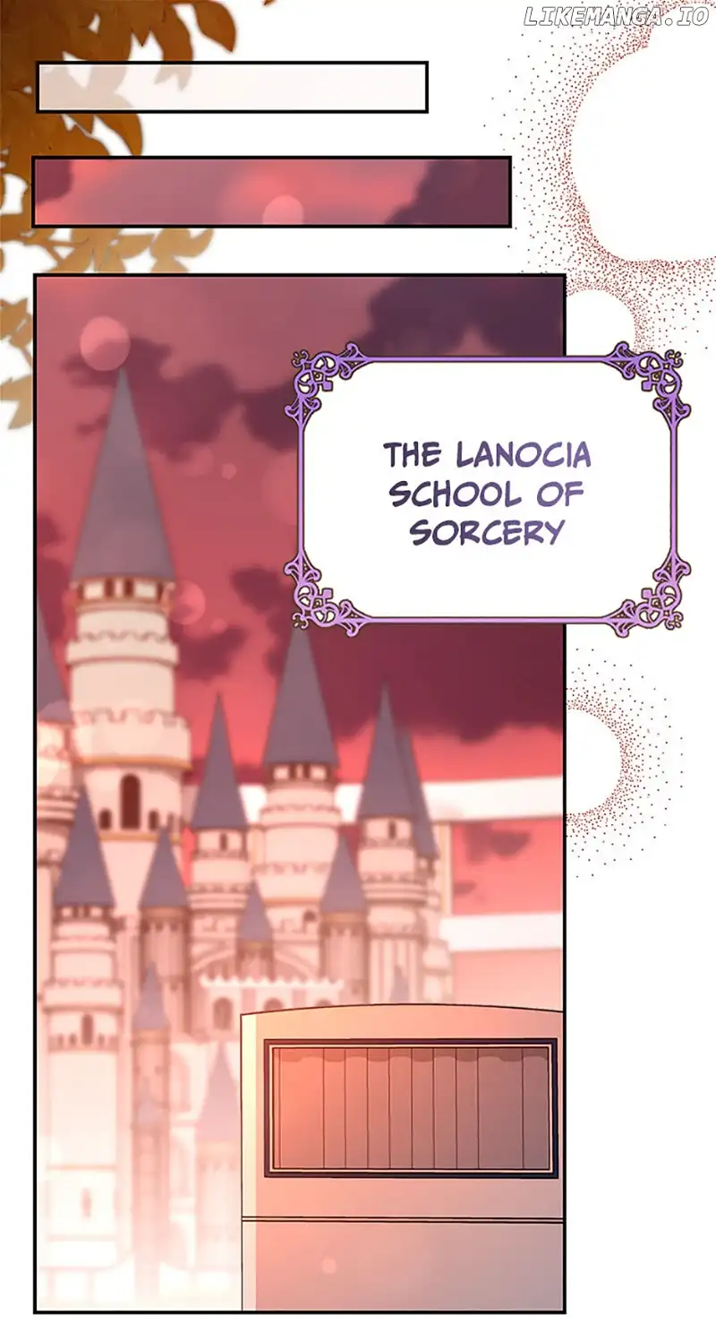 In This Life, I Will Survive Until the End Chapter 9 - Page 54