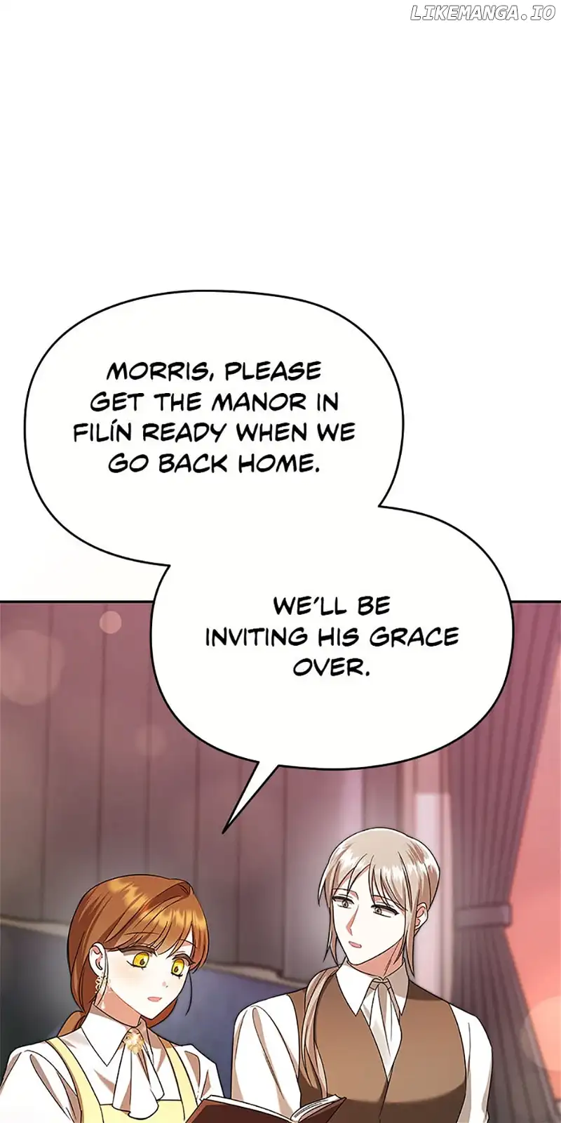 In This Life, I Will Survive Until the End Chapter 9 - Page 55