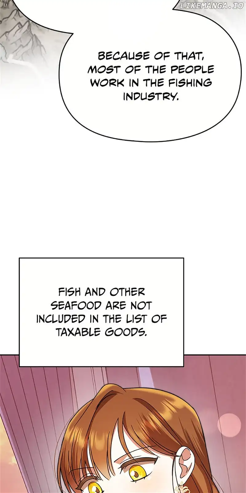 In This Life, I Will Survive Until the End Chapter 9 - Page 58