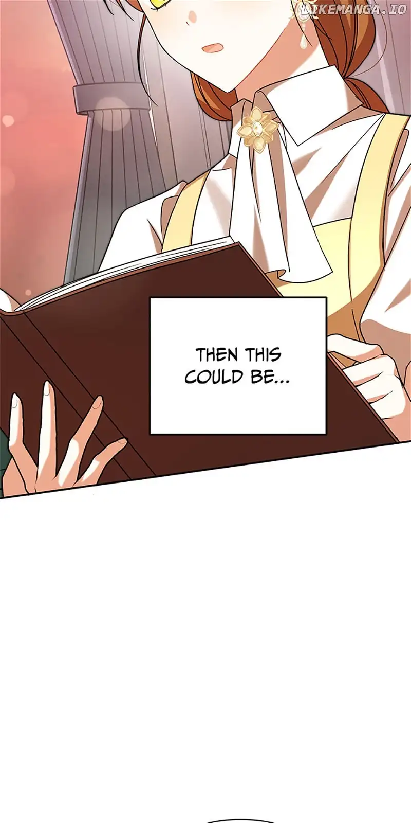 In This Life, I Will Survive Until the End Chapter 9 - Page 59