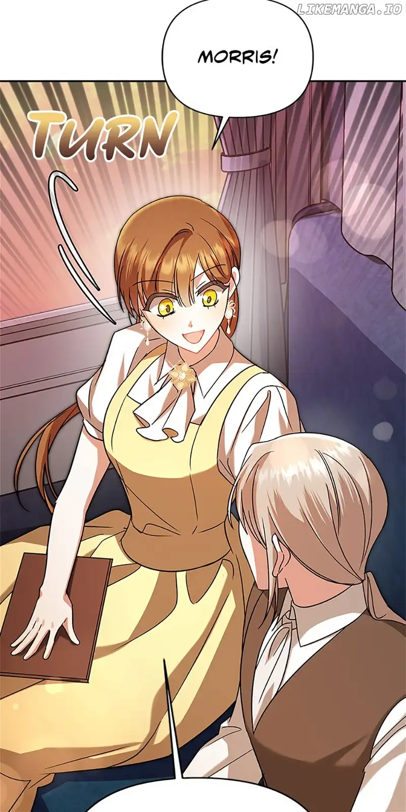 In This Life, I Will Survive Until the End Chapter 9 - Page 60