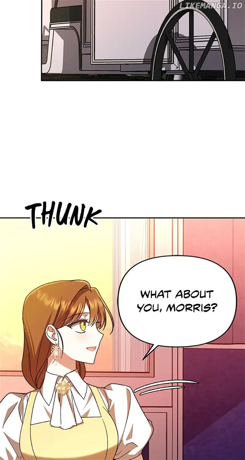 In This Life, I Will Survive Until the End Chapter 9 - Page 64