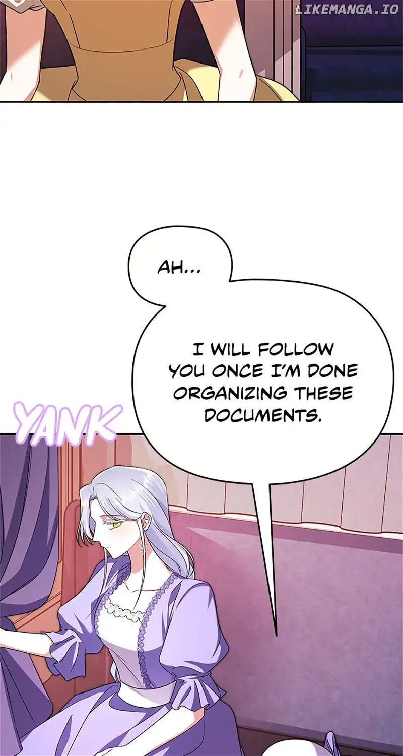 In This Life, I Will Survive Until the End Chapter 9 - Page 65